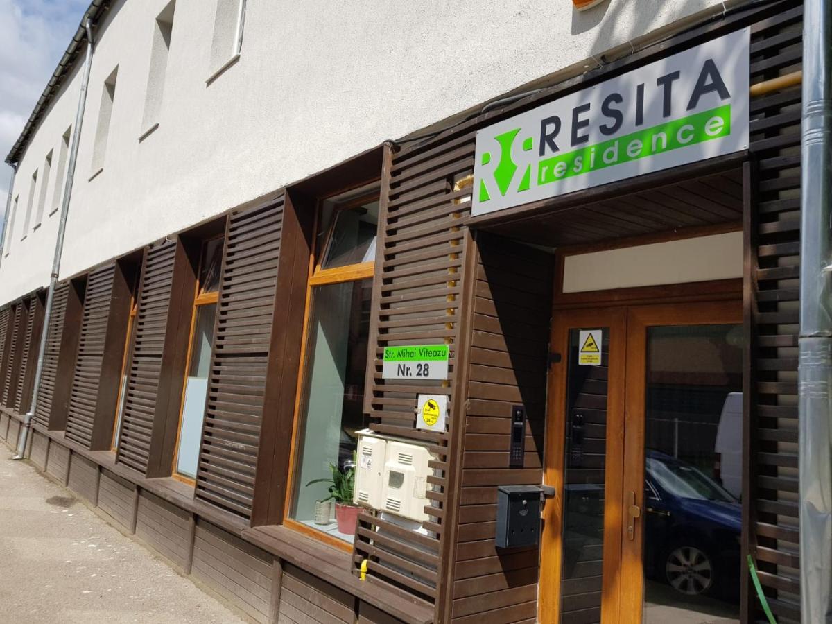 Resita Residence المظهر الخارجي الصورة