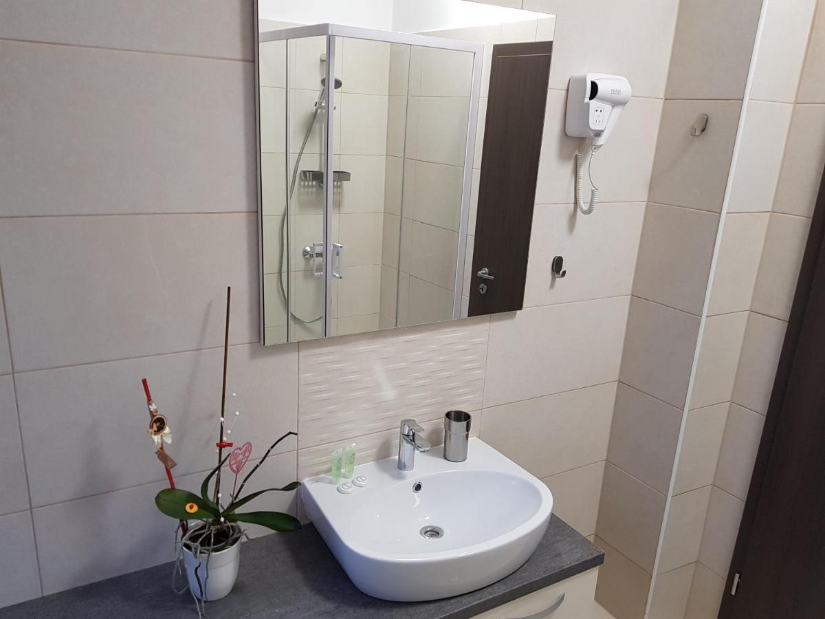 Resita Residence المظهر الخارجي الصورة