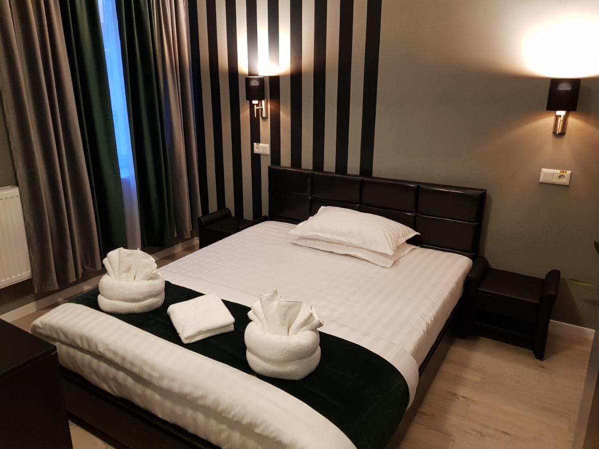 Resita Residence المظهر الخارجي الصورة