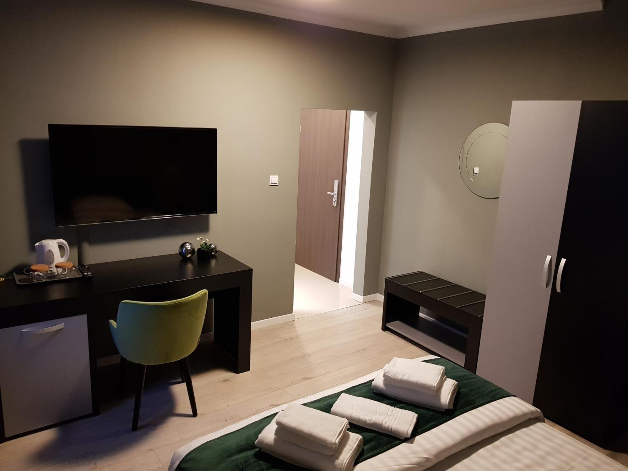 Resita Residence المظهر الخارجي الصورة